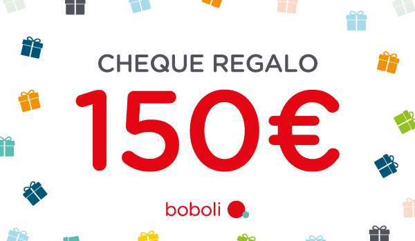 Cheque Boboli