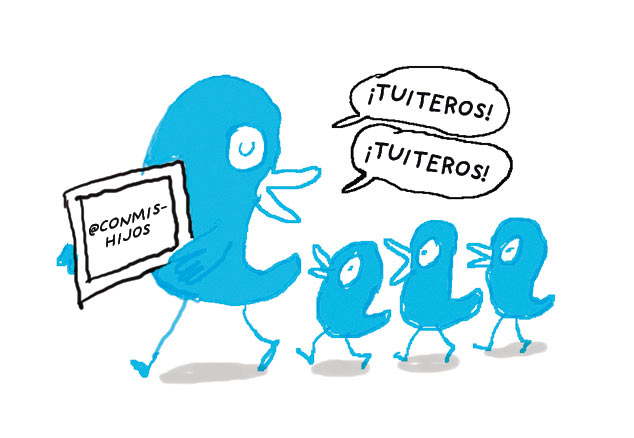 Qué es twitter