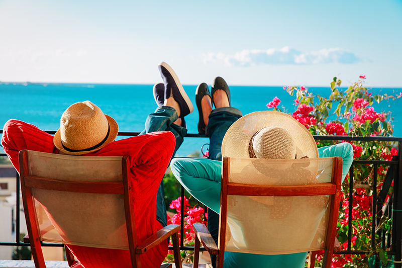 Consejos infalibles para cuidar tu relación de pareja en vacaciones Consejos infalibles para cuidar tu relación de pareja en vacaciones