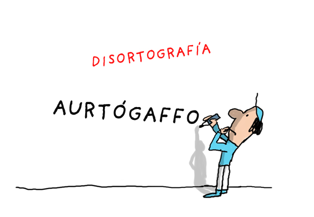 6 Dificultad ortográfica