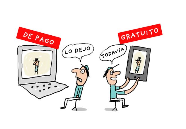 6 Gratuito o de pago