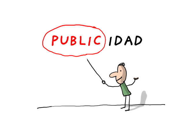 Publiciad historia