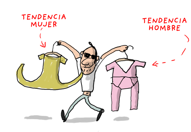 1 La semana de la moda