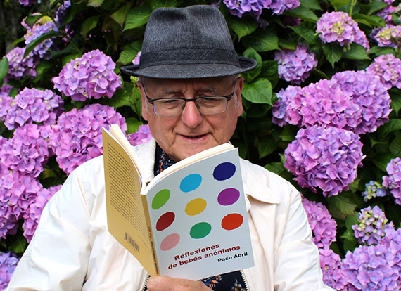 'Reflexiones de bebés anónimos', de Paco Abril
