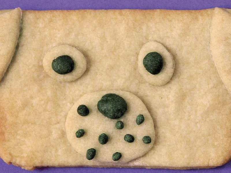galletas para la merienda
