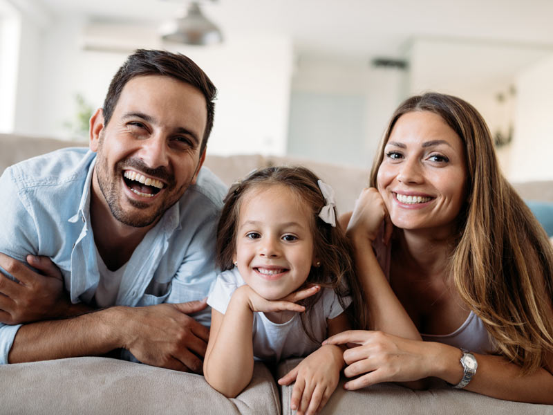 Aprender a ser padres