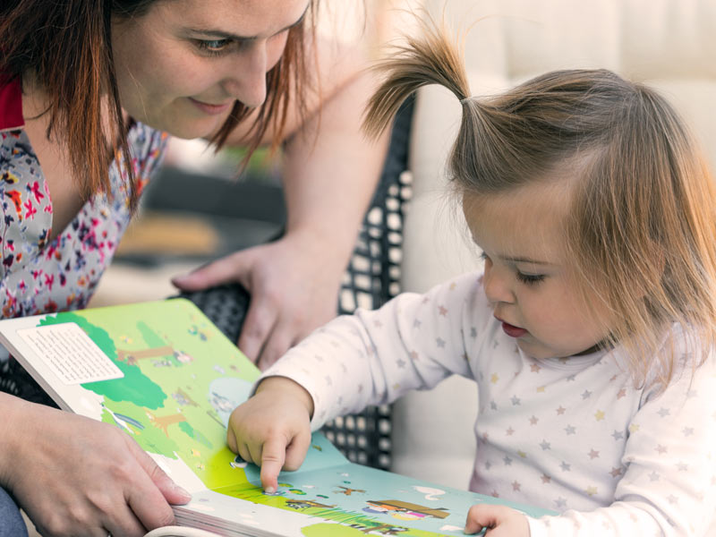 Por qué los niños quieren leer el mismo cuento