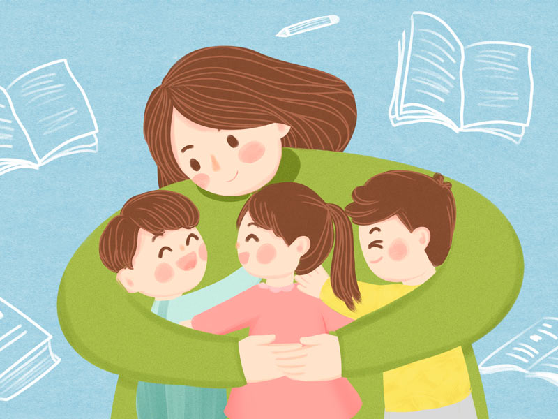 Los Mas Bellos Poemas De Gabriela Mistral Para Ninos