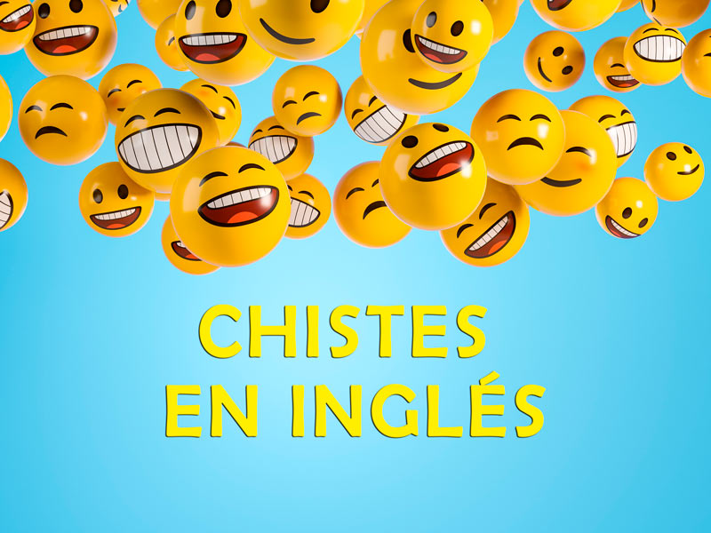 Los mejores chistes de cómo se dice - ¡En todos los idiomas!