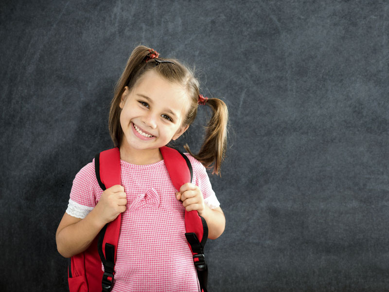 Tareas escolares para niños de 6 años: Primero de Primaria