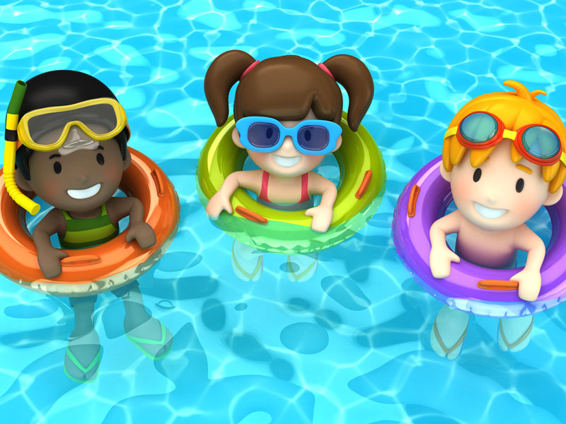 7 divertidas canciones de verano para