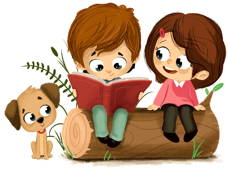 10 poemas de tres estrofas para niños de Primaria 10 poemas de tres estrofas para niños de Primaria