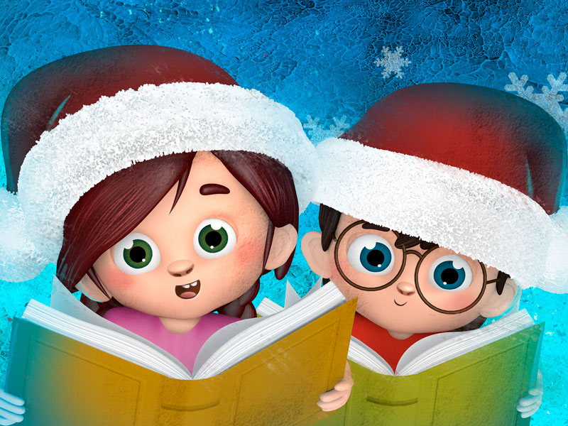 Consejos para disfrutar con los niños en la nieve - BAYARD REVISTAS Juntos  por la lectura
