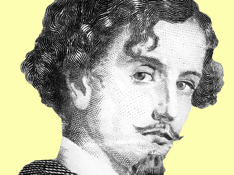 Generalizar sabio Probar Poemas de Gustavo Adolfo Bécquer para niños y adolescentes