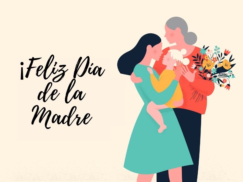 La Historia Del Día De La Madre Para Contarla A Tus Hijos