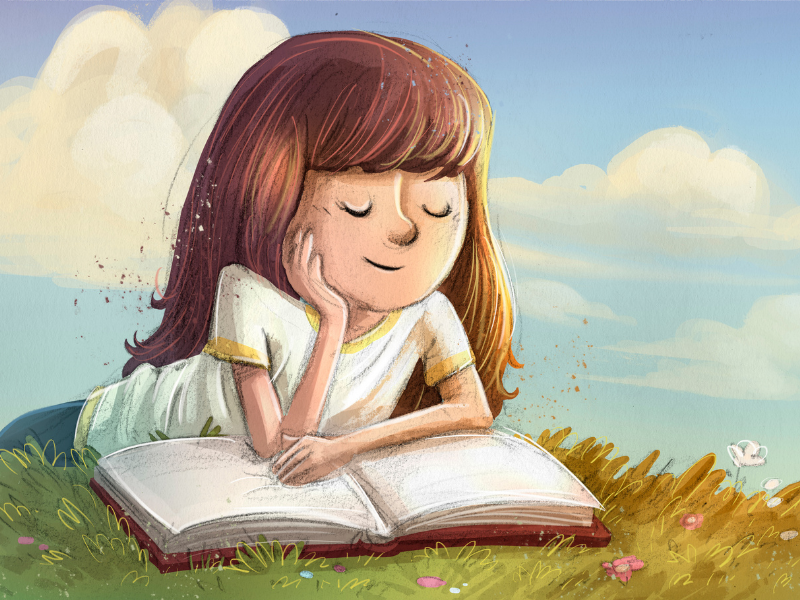 Libros Recomendados: Lecturas infantiles para este Día del Niño