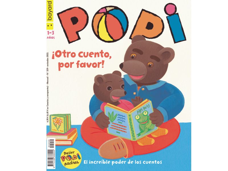 Revistas Para Ninos