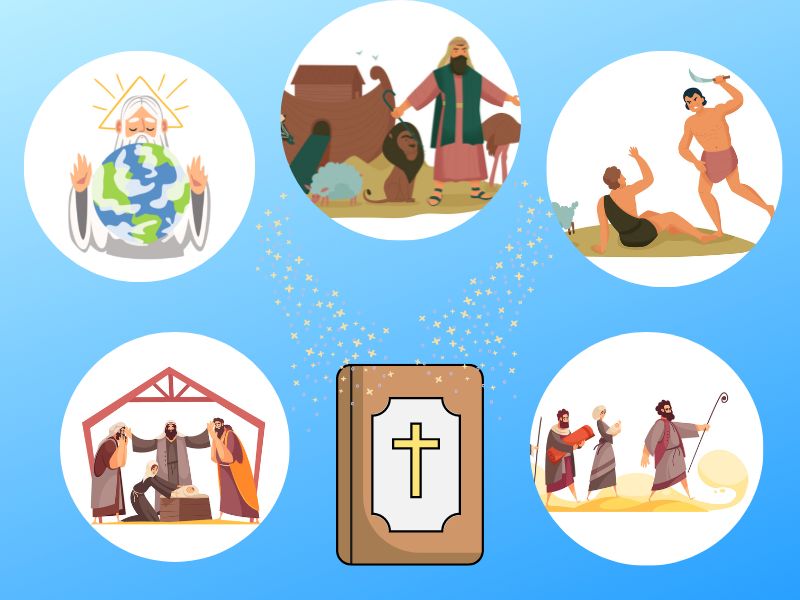 6 cuentos cortos de la Biblia para niños | Historias bíblicas explicadas fácilmente 6-cuentos-cortos-de-la-biblia-para-ni-os-historias-b-blicas-explicadas-f-cilmente