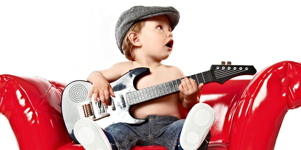 Nombres para niño inspirados en los cantantes más famosos