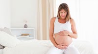 dolor pelvico embarazo 20 semanas