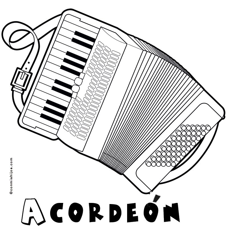 Acordeón