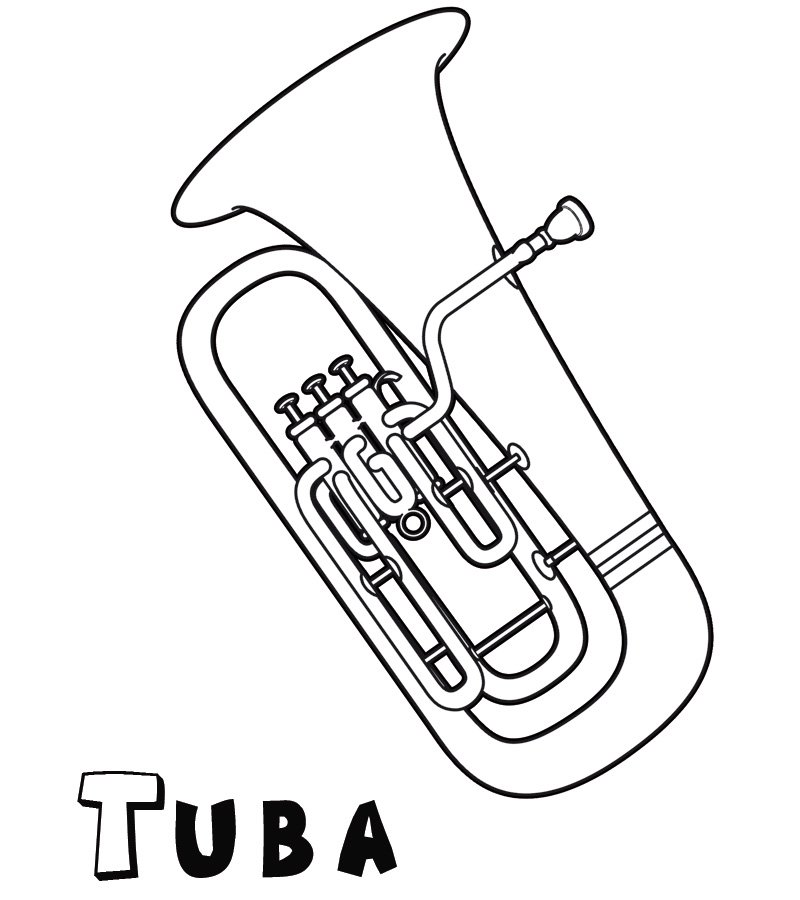 Tuba