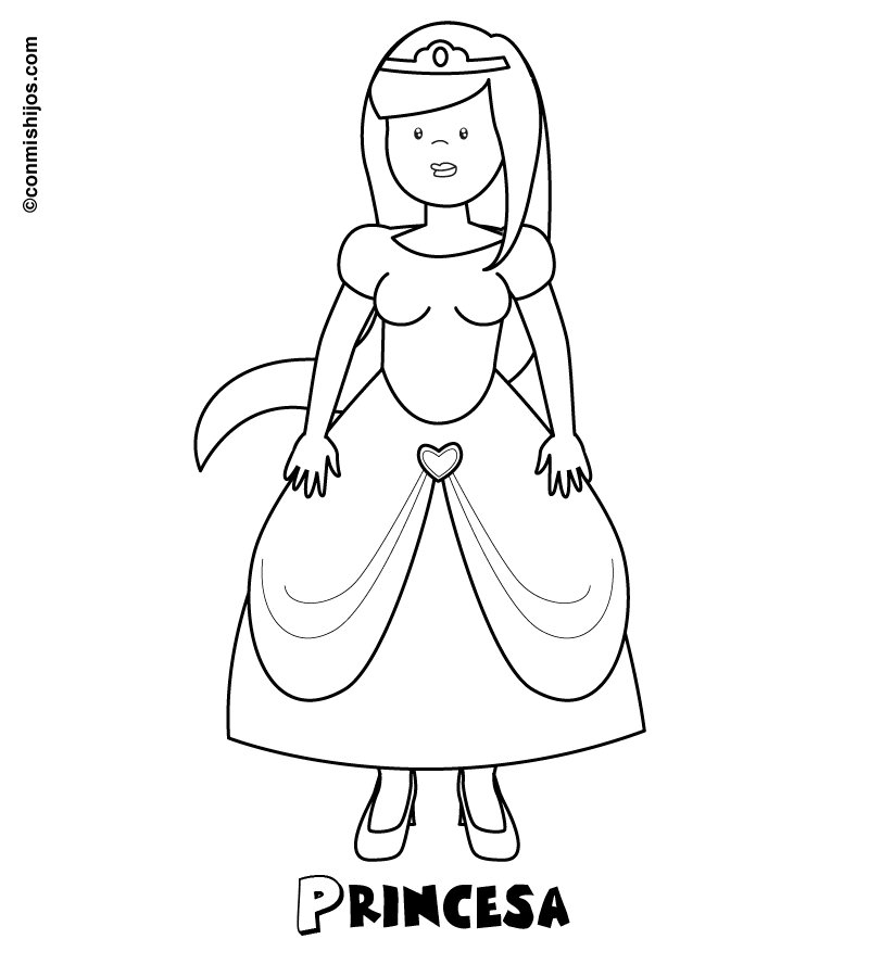 Princesa