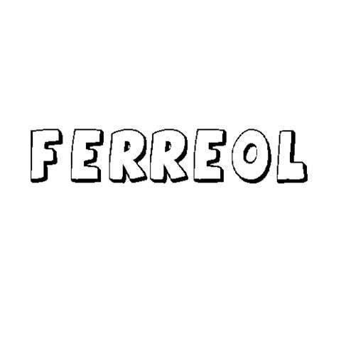 FERREOL