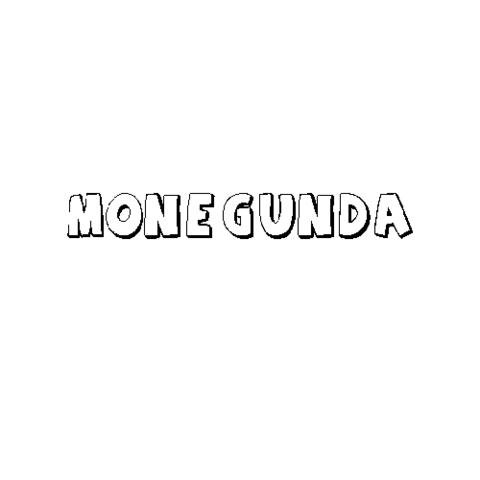 MONEGUNDA