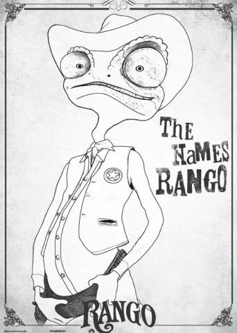 Rango