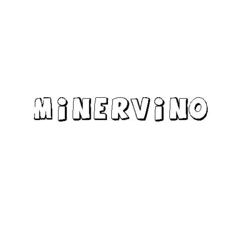 MINERVINO