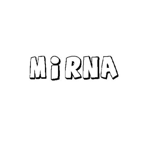 MIRNA