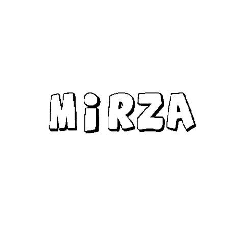 MIRZA