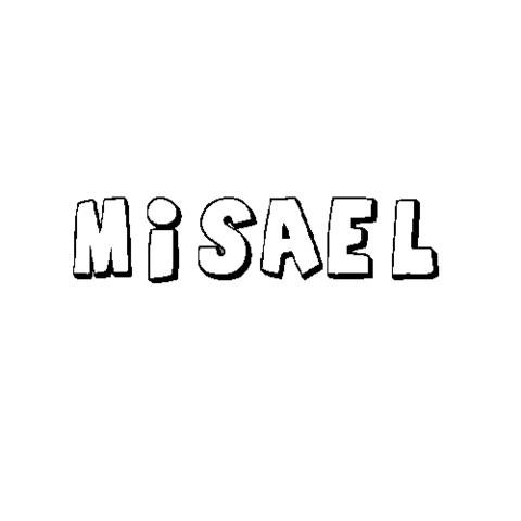 MISAEL