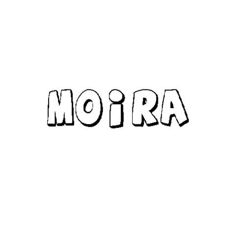 MOIRA