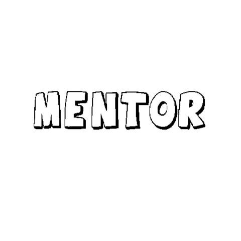 MENTOR