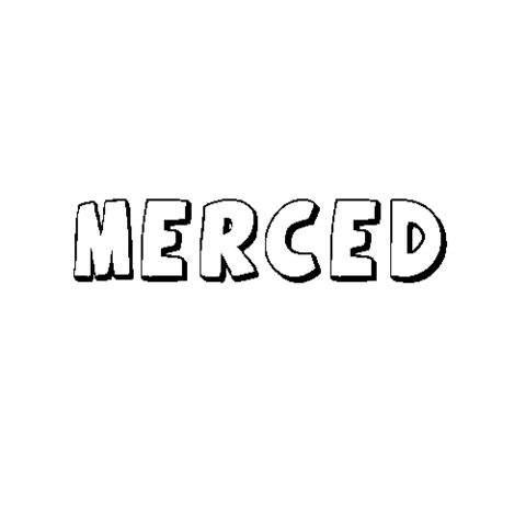 MERCED