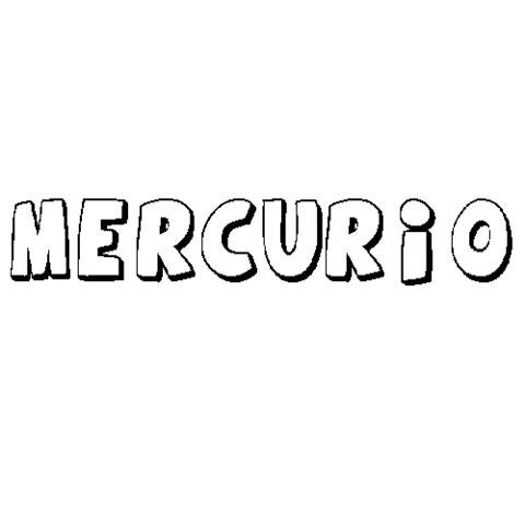 MERCURIO