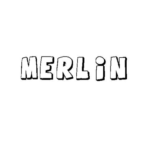 MERLÍN