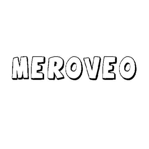 MEROVEO