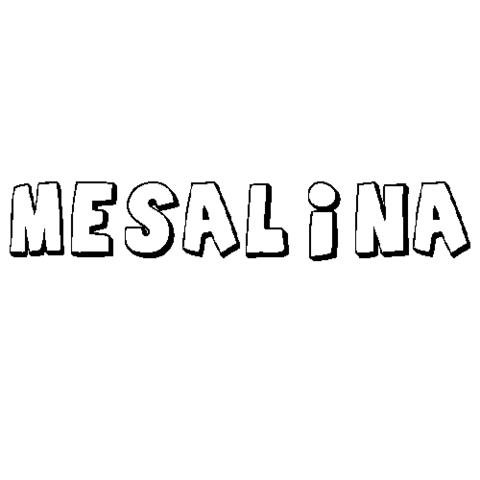 MESALINA