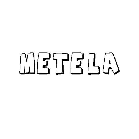 METELA