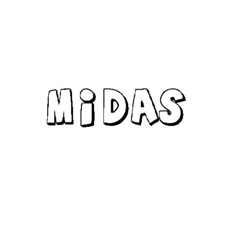 MIDAS