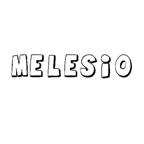 MELESIO