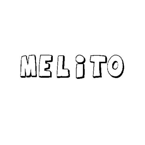 MELITO