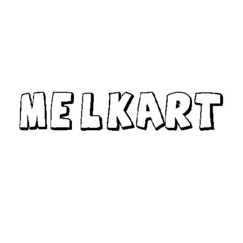 MELKART