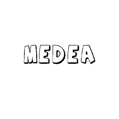 MEDEA