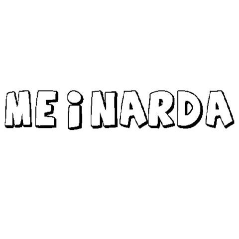 MEINARDA