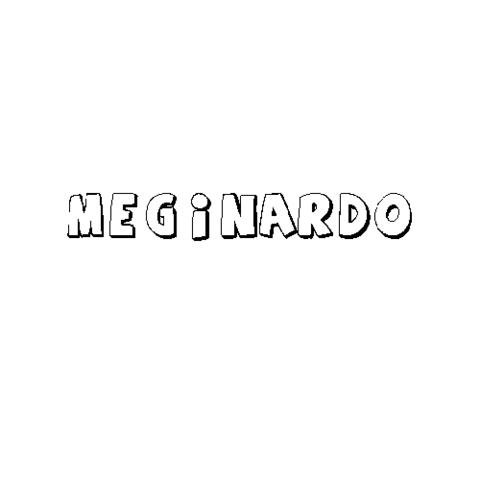 MEGINARDO