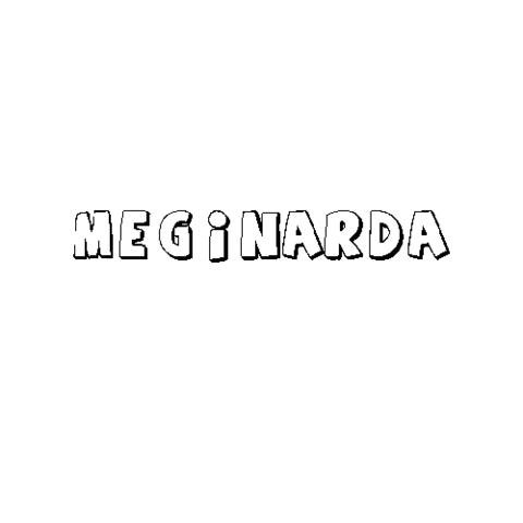 MEGINARDA